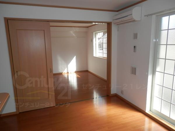 グレースコート