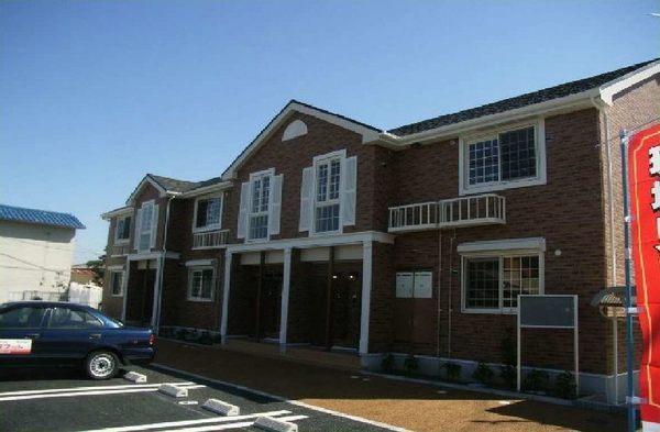 グレースコート