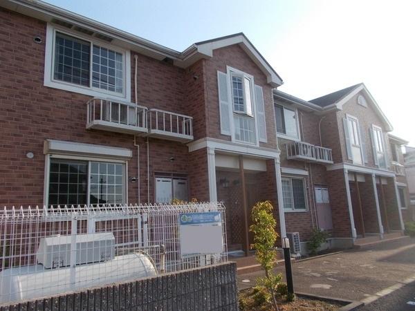 グレースコート