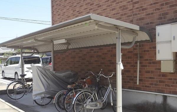 グレースコート