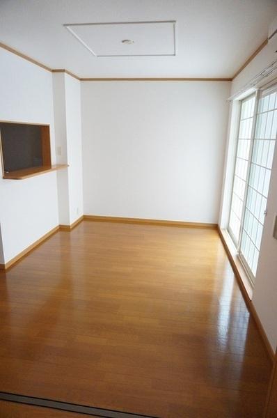 グレースコート