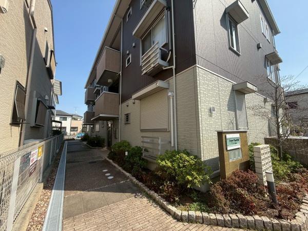 フェリーク長岡京