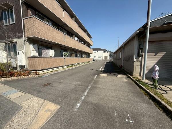 フェリーク長岡京
