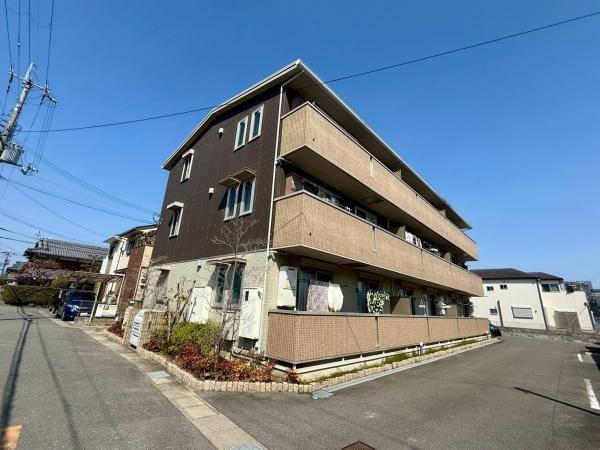 フェリーク長岡京