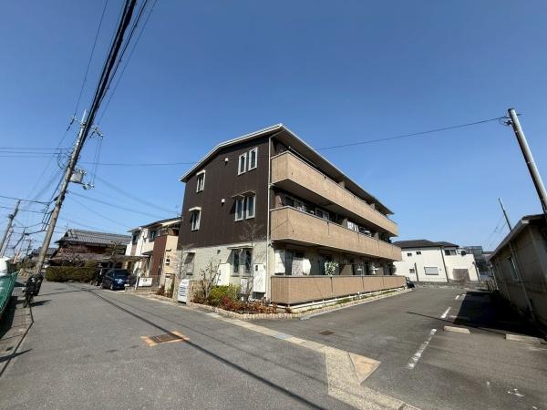 フェリーク長岡京