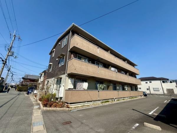 フェリーク長岡京