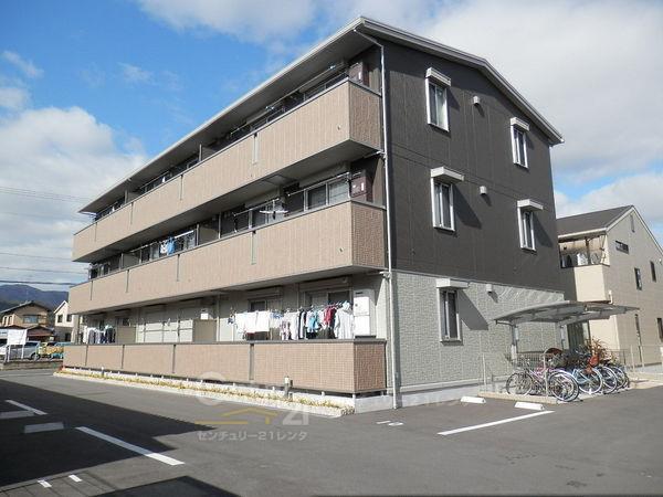 フェリーク長岡京