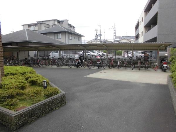 グランビア京都