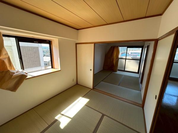 グランビア京都(和室)