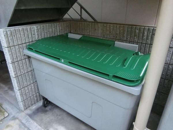 ＯＨＧ長岡天神ビル