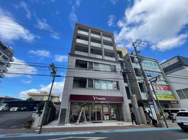 ＯＨＧ長岡天神ビル