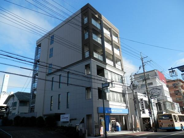 ＯＨＧ長岡天神ビル