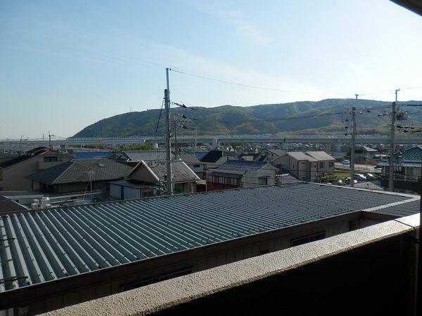 ライオンズマンション長岡天神　402号