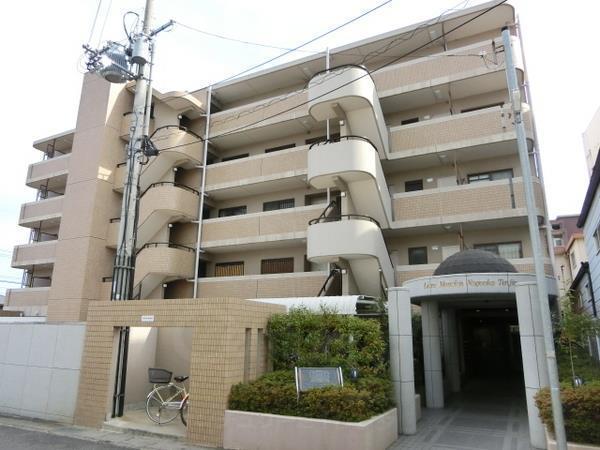 ライオンズマンション長岡天神　402号
