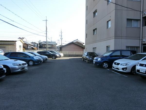 ビューテラス桂南