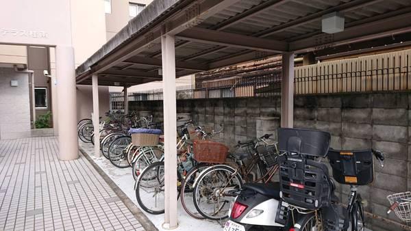 ビューテラス桂南