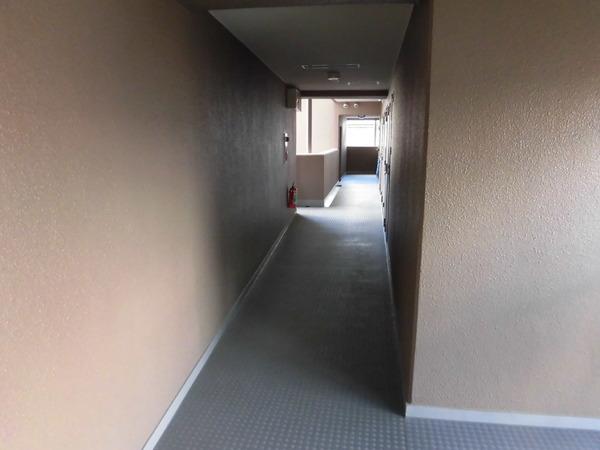 ビューテラス桂南