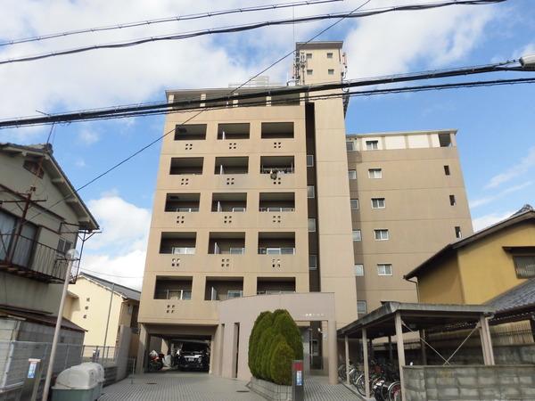 ビューテラス桂南