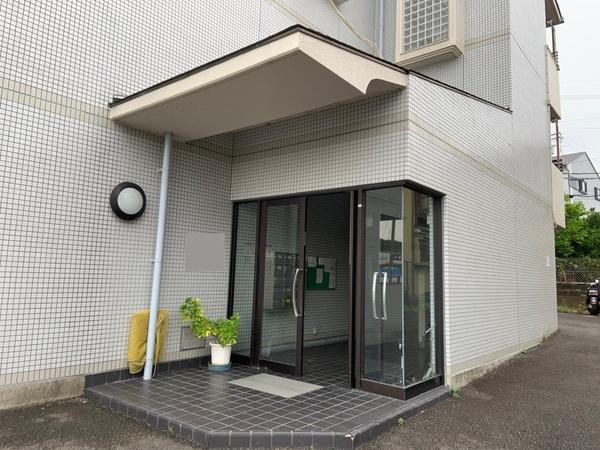 ハイライフ坂本