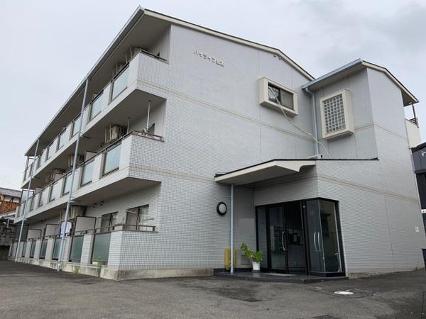 ハイライフ坂本