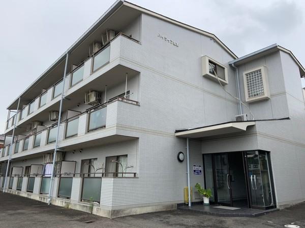ハイライフ坂本