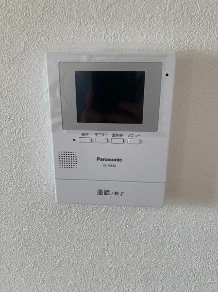 パークテラス明和台