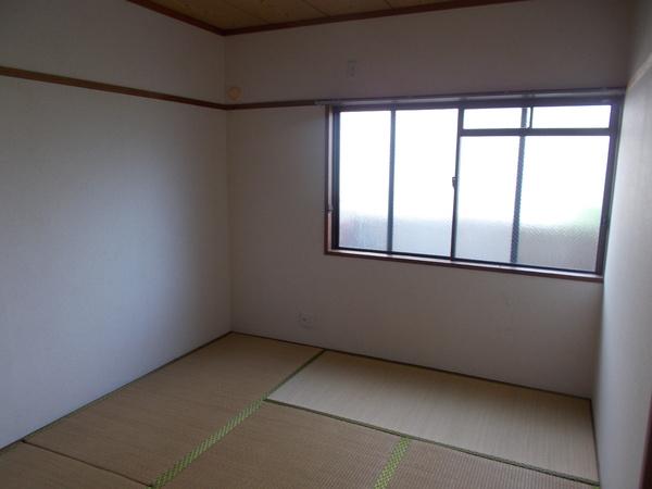パークテラス明和台