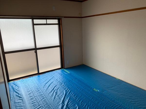 パークテラス明和台