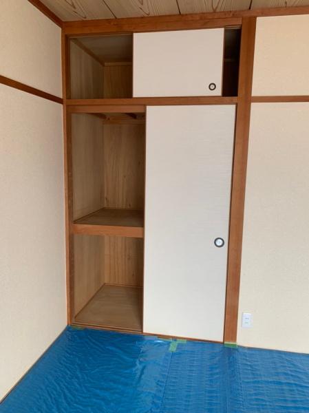 パークテラス明和台