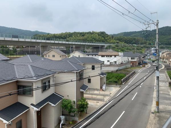 パークテラス明和台