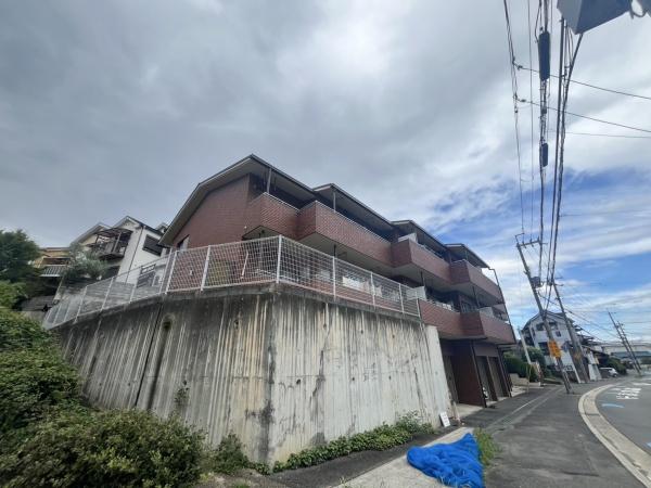 パークテラス明和台