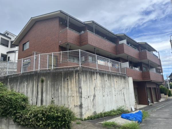 パークテラス明和台