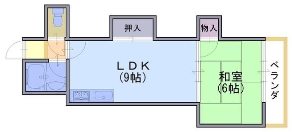 シャルレ1番館