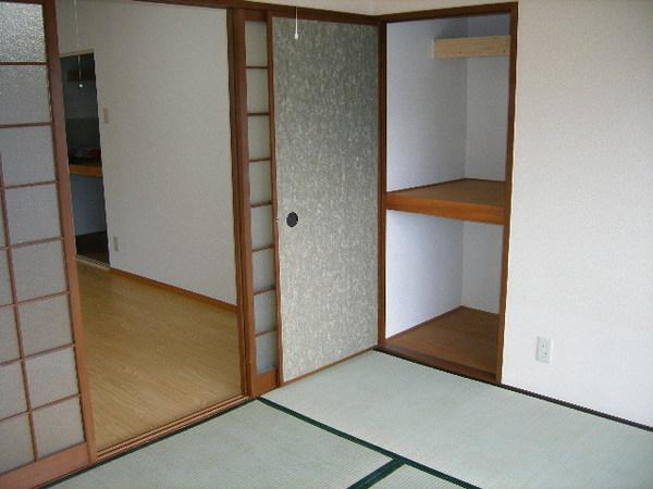 シャルレ1番館