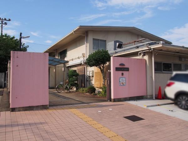 シャルレ1番館(向日市立第5保育所)