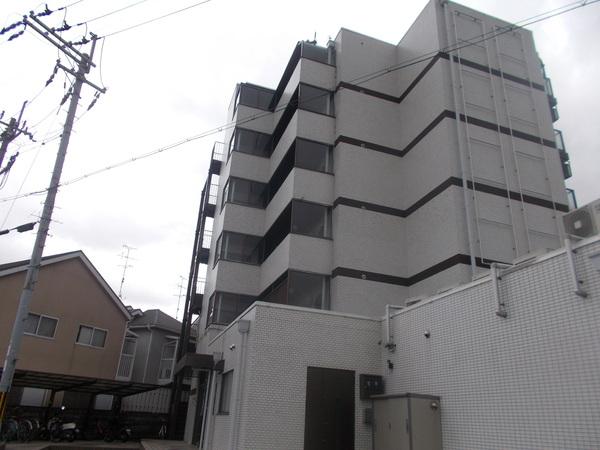 シャルレ1番館