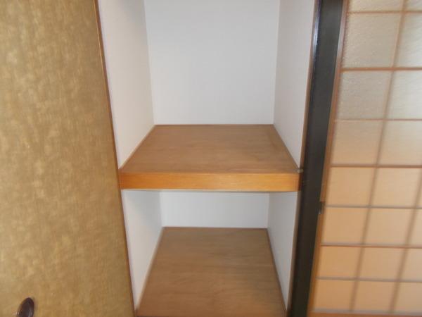 シャルレ1番館