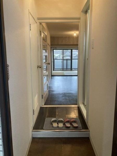 シャルレ1番館