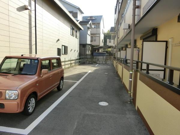 ファランドールK