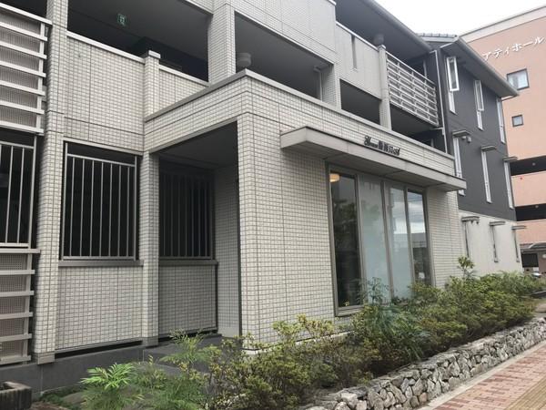 グレース洛西口