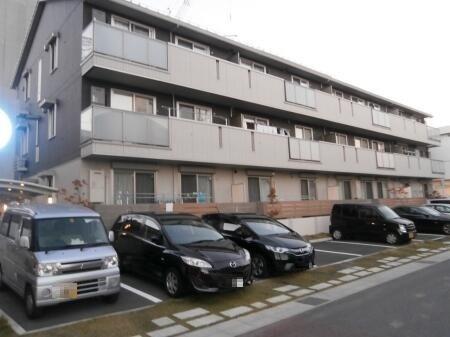 グレース洛西口