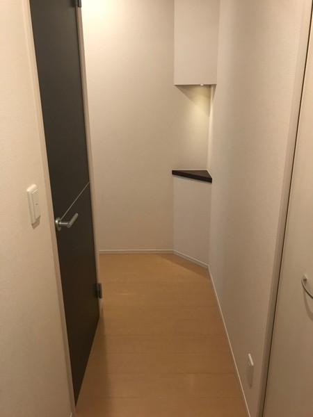 グレース洛西口