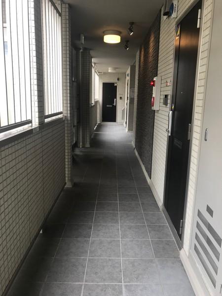 グレース洛西口