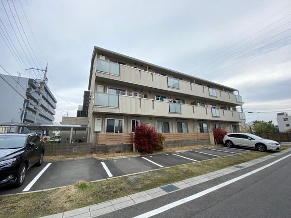 グレース洛西口A棟