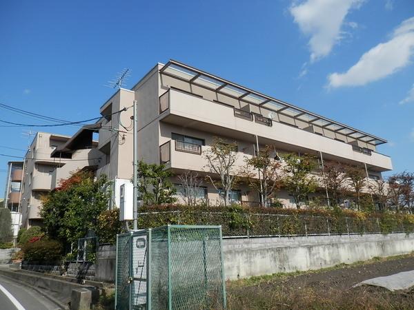 メゾンドール東条