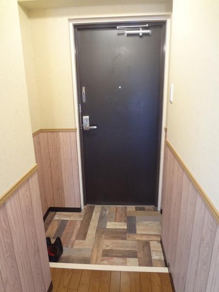 メゾンドール奥文