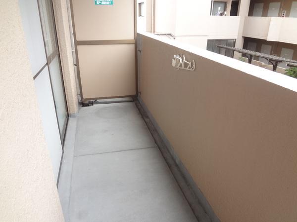 メゾンドール奥文