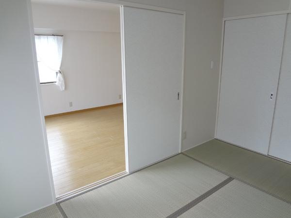 メゾンドール奥文