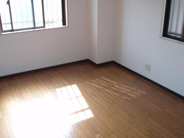 メゾンドール奥文