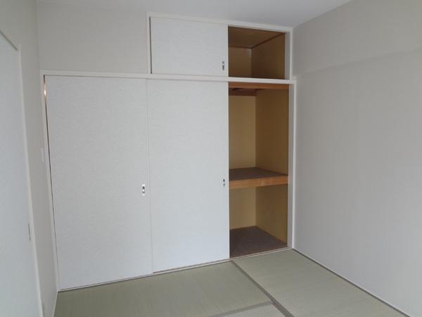 メゾンドール奥文